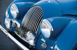 Morgan 4/4 Series V Roadster 1964 года